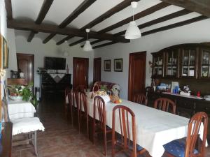 Agroturismo Pagoederraga