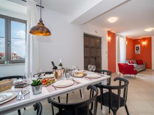 Holiday Home Amberg by Interhome