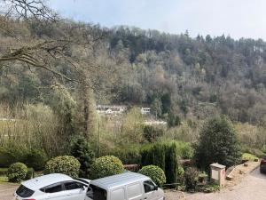 Symonds Yat - Herefordshire property with stunning views