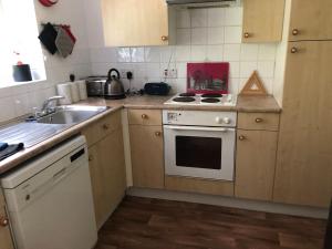 Symonds Yat - Herefordshire property with stunning views