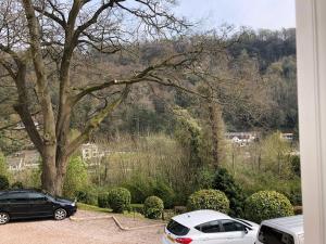 Symonds Yat - Herefordshire property with stunning views
