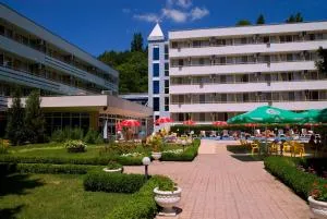 Hotel Oasis - Rogachevo