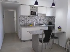 Pasco 1847 Apartamento 5B - España