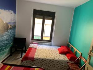 Ideal Grupos Grandes Barrio Húmedo