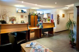 Hotels Chalet Hotel La Tarine : photos des chambres