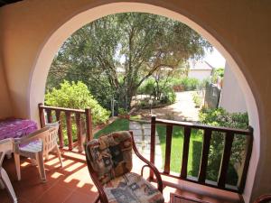Holiday Home Is Molas by Interhome img15