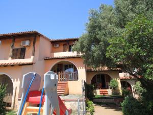 Holiday Home Is Molas by Interhome img13