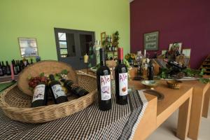 Agroturismo Can Feliu