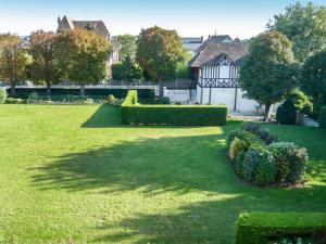 Appartements Apartment Marie Antoinette-1 by Interhome : photos des chambres