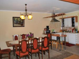 Holiday Home Mielno 2 by Interhome