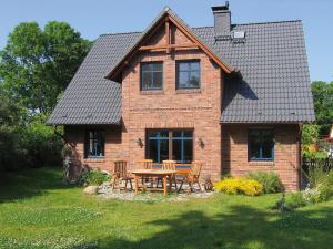 Holiday Home Arkona