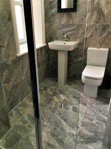 Woodlands Holiday Apartments