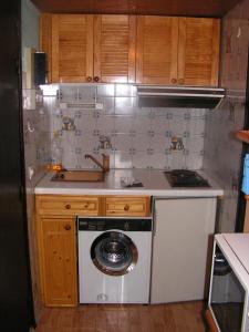 Appartement Le Prarion photo 6