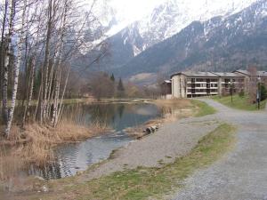 Appartement Le Prarion photo 9