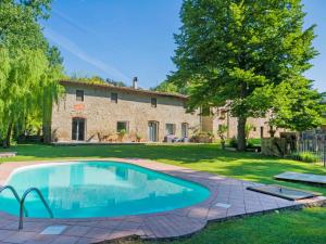 3 stern appartement Locazione Turistica Rio di Luco Reggello Italien