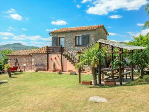 Holiday Home La Fornace by Interhome