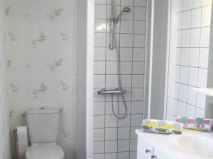 Maisons de vacances Holiday Home O'Petit Bonheur by Interhome : photos des chambres