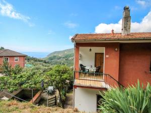 Apartment Cristina by Interhome img25