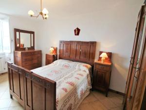 Apartment Cristina by Interhome img4
