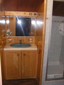 Appartement Le Prarion photo 15