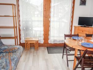 Apartment L\'Enclave I et J.22