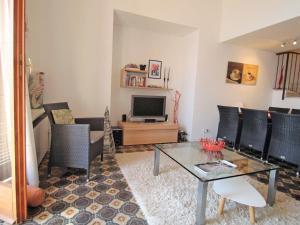 Apartment Residenza del Pascià by Interhome