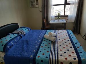 KC Studio 4 at Horizon 101 Cebu