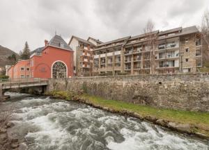 Appartements Residence Les Trois Domaines : photos des chambres