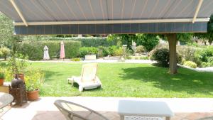 Villas Jylloue, Villa avec piscine privee a MOUGINS, proche ROYAL MOUGINS GOLF AND SPA : photos des chambres