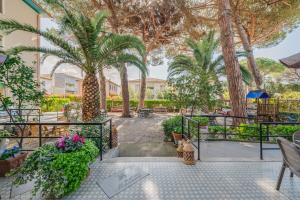 3 gwiazdkowy hotel Hotel Massimo Marina di Cecina Włochy