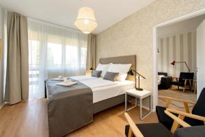 Hotel Forrás Zalakaros