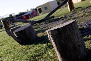 La Chakana de Uribelarrea