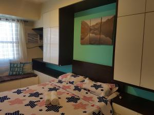 Hermiones Haven at Horizon 101 Cebu