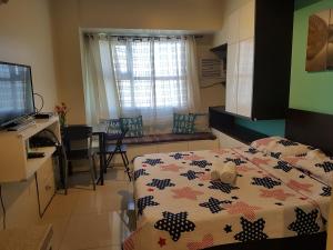 Hermiones Haven at Horizon 101 Cebu