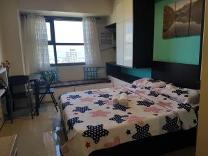 Hermiones Haven at Horizon 101 Cebu