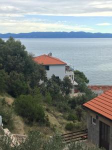 Paradise Apartments - Robinson getaway