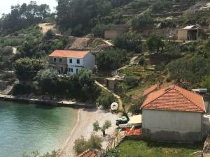 Paradise Apartments - Robinson getaway