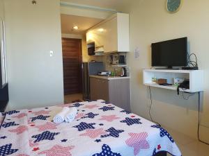 Hermiones Haven at Horizon 101 Cebu