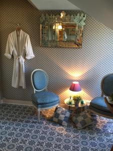 Manoir des Cavaliers - BnB