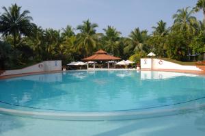 Lanka PrincessInclusive Hotel