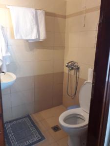 Rooms-Studio Anagnostou Evia Greece