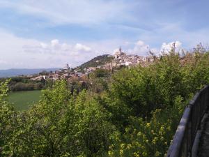 Appartamento Tuderte