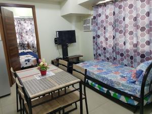 KC 1-Bedroom 1 at Horizon 101 Cebu