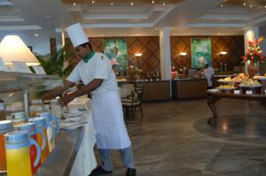 Lanka PrincessInclusive Hotel