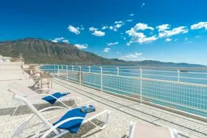 Seafront Penthouse LEO - Kalamata