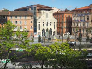 Hotels Residence Ramblas : photos des chambres