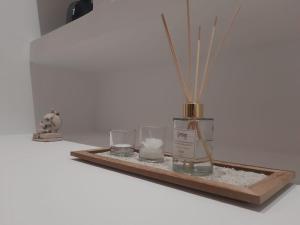 Apartamento Candela