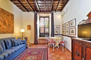 Appartamento Sforza a Monti