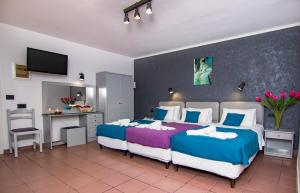 Kahlua Hotel Apartments