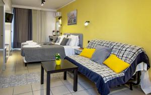 Kahlua Hotel Apartments